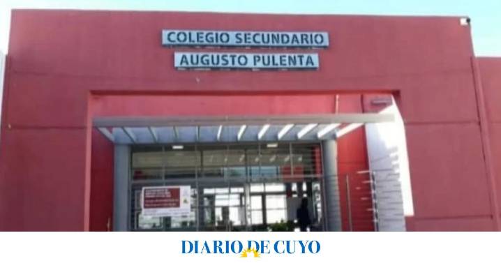 Otra vez, una escuela fue el blanco de una amenaza de bomba