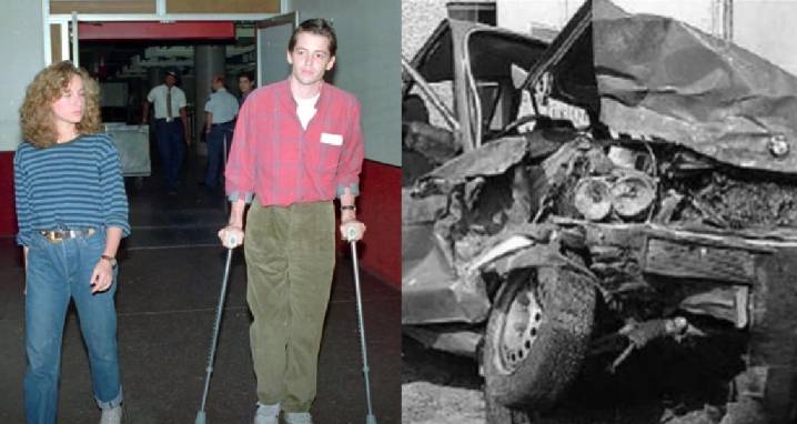 Matthew Broderick's Car Accident: Inside The Fatal Tragedy