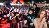 Expogan Juárez 2025: De Belinda a Nodal, todos los artistas, fechas y costo de los boletos