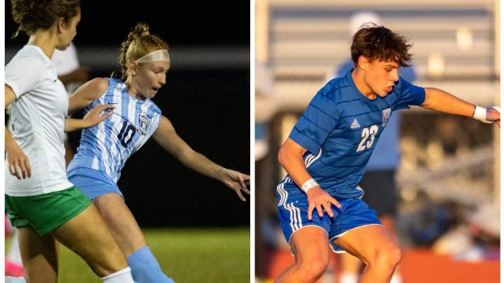 Vote for C&P boys and girls soccer preseason Player of the Year