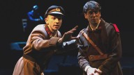 Review: Outcry Theatre delivers an ambitious saga with ‘Describe the Night’ 