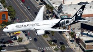 Air New Zealand Will Deploy New Premium-Heavy Boeing 787s To The United States