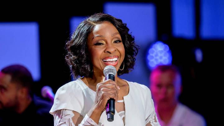 Gladys Knight Responds To Son’s Elder Abuse Claims: 'I'm Healthy & Happy'