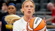 Sophie Cunningham technical: Did Indiana Fever wing deserve foul?