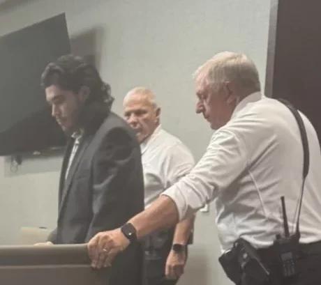 DNA evidence links Texas man to Morgantown murder victim