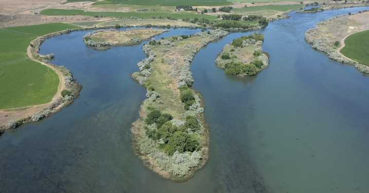 Three Island Crossing celebrates 25 years of telling the tale of westward expansion