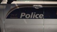 Phoenix police seeking tips after wounded man was dropped off at hospital