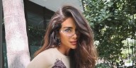 Así fue el concierto de Greeicy Rendón con la Fundación de Karol G en cárcel de Medellín
