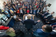Trump says he's placing Washington police under federal control and deploying the National Guard