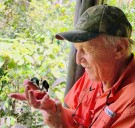 Falleció el ecologista Norbert Flauger en accidente vial en Canoabo