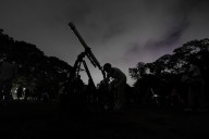 Six planets are on parade this month