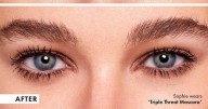 'False lash effect' £22 mascara with 1,800 five-star reviews is 'better than Estée Lauder'