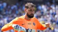 El PSG enseña la puerta de salida a Donnarumma: el meta italiano, fuera de la lista para la Supercopa