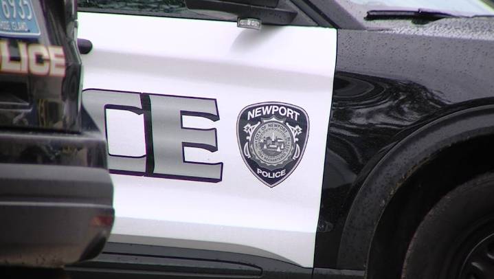 Neronha's office reviewing Newport arrest of special assistant AG