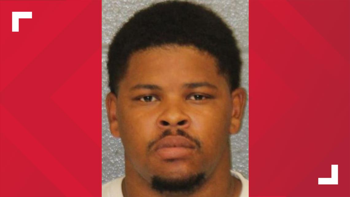 Charlotte middle school coach accused of sexually assaulting 13