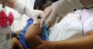 Tos ferina: muertes se triplican en menores en lo que va del 2025