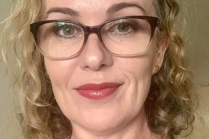 Husband Charged with Murder in Stabbing Death of Wife, 'Remarkable' Mom of 2
