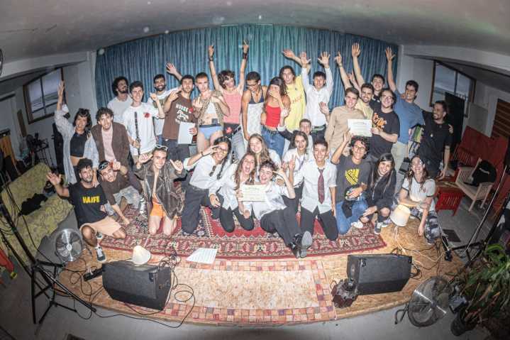 Buganvilla Studio: un espacio que conecta y fortalece la escena musical emergente en Canarias