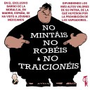 Cartón de Tony: Crónicas del exilio