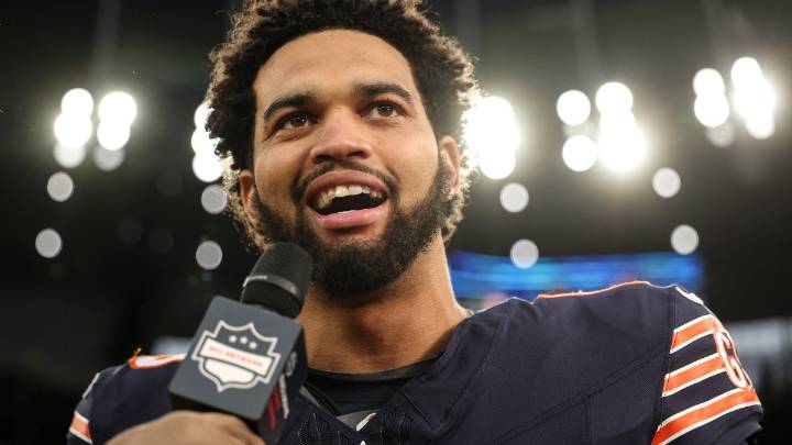 Chicago Bears preseason: Is Caleb Williams playing vs. Dolphins?
