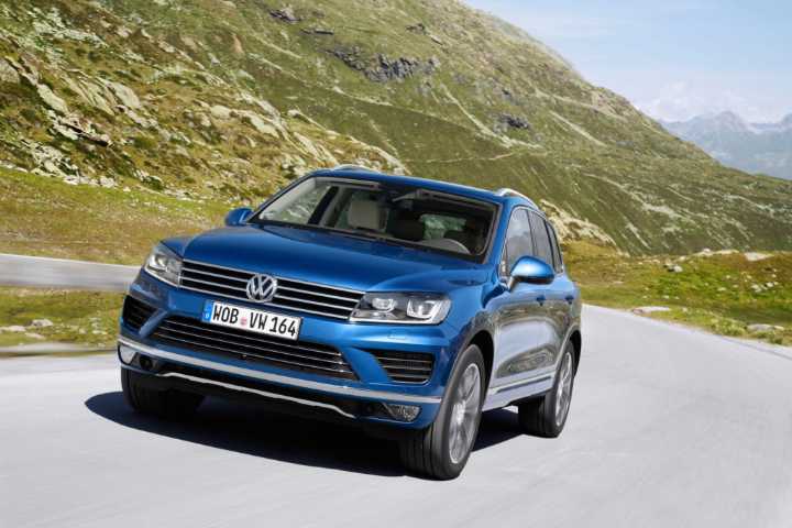 Volkswagen confirma adiós a su SUV insignia: fecha de fin y la inesperada ausencia de reemplazo