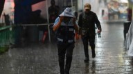 Clima hoy 16 de agosto: Lluvias muy fuertes en gran parte del país