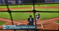 Top 5 | Las mejores jugadas de la semana 
