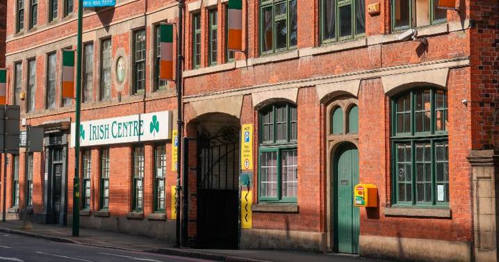 Police ask to temporarily close Nottingham's Irish Centre after string of 'serious incidents'