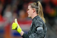 Chicago Stars: Alyssa Naeher scores her first NWSL goal