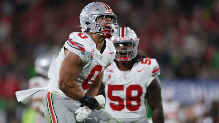 NCAA Football 2025-26: Here's How To Watch Online, Streaming, Pricing