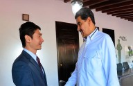 Venezuela y China fortalecen alianzas estratégicas en economía, ciencia y tecnología
