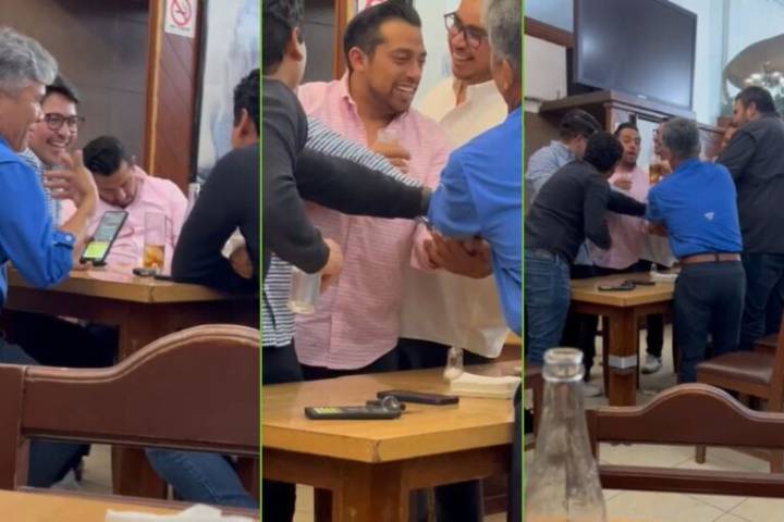 Subsecretario de Planeación de Hidalgo no será sancionado: Miguel Tello