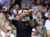 Where to watch the US Open live streams free from anywhere: Alcaraz, Djokovic, Sabalenka, Fritz, Townsend
