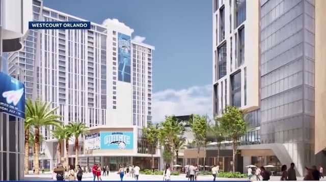 Westcourt development takes key step forward in downtown Orlando