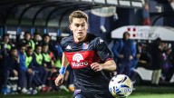 Agónico empate: Tigre igualó 1-1 con Independiente Rivadavia en Victoria por el Torneo Clausura