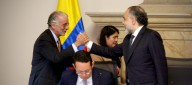 Luz verde a estudio de proyecto que convierte Región Caribe en ente territorial