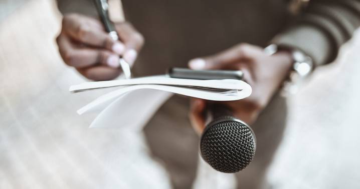 Data shows local journalism is disappearing