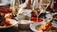 Popular Italian restaurant chain files for bankruptcy
