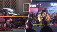 Alleged vigilante shooter ordered to stand trial for opening fire at man who plowed car into crowd