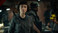 'Alien: Earth' Stars Sydney Chandler and Babou Ceesay Preview Differences Between Hybrid Wendy and Cyborg Morrow (Exclusive)