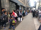 EE.UU. registra histórica caída de 1,4 millones de migrantes en el primer semestre de Trump