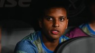 Rodrygo gets zero minutes in La Liga opener