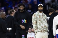 Walls Close In on Joel Embiid & Paul George as 76ers Receive Key Boost After Forced Change Joel Embiid and Paul George' status remains uncertain as Sixers’ young players push hard to shape the team’s 