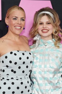 ‘Stage Mother’ Busy Philipps Reveals How Her Teen Daughter Birdie Is Slowly Becoming a Scream Queen