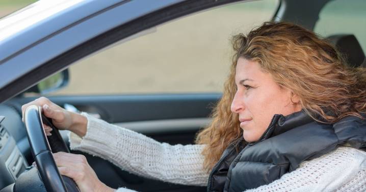 DVSA issues urgent alert to drivers before they set off