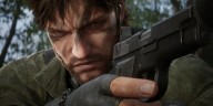 Metal Gear Solid Delta: Snake Eater abre la puerta a nuevos remakes si es un éxito, según Konami