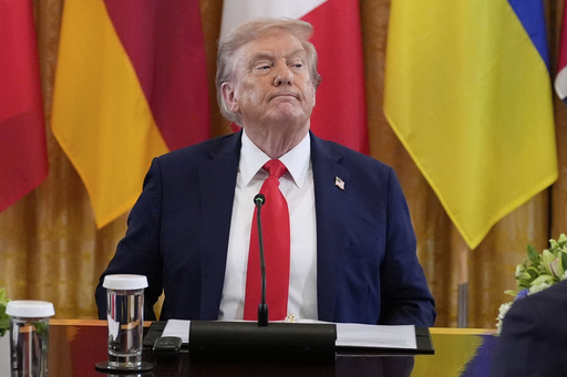 Trade and defense on the agenda as President Donald Trump hosts South Korea's Lee Jae Myung