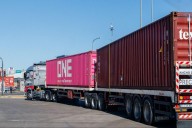 Autorizan la libre circulación de camiones bitrenes sin restricción horaria en todo el país