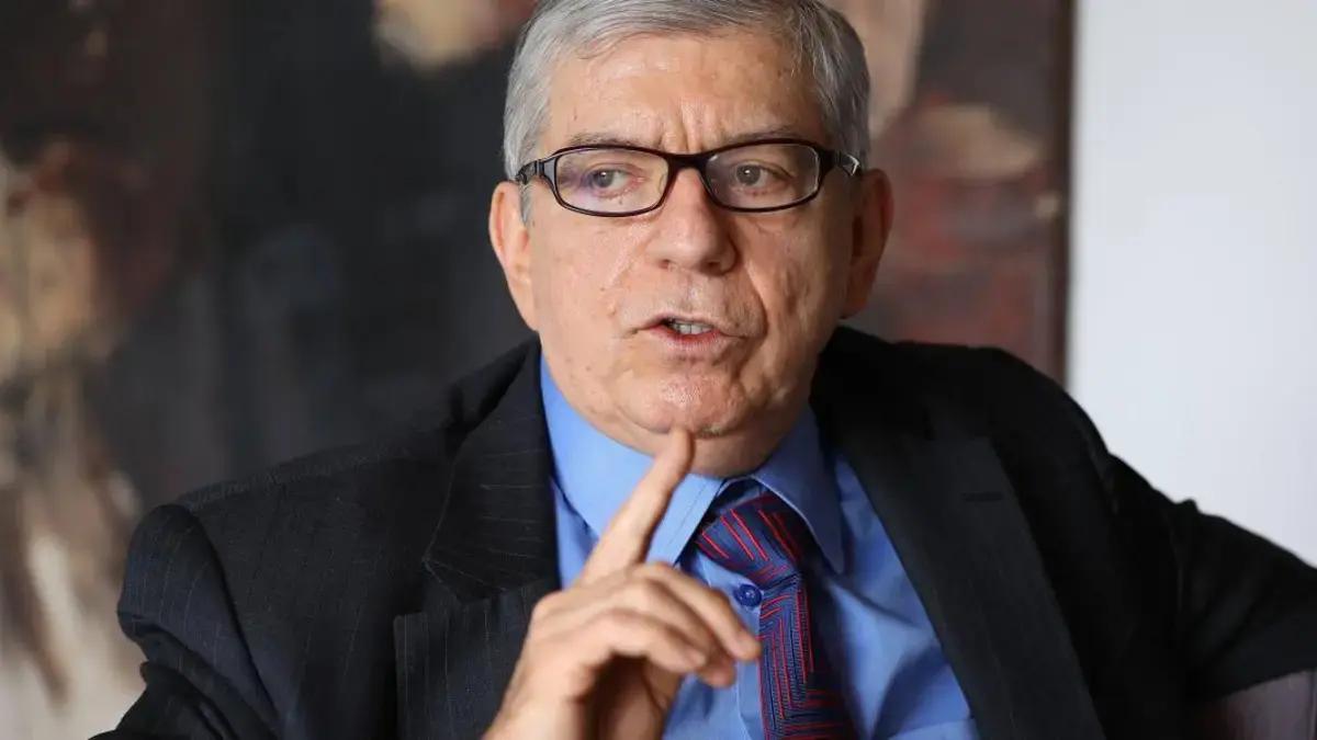 Expresidente César Gaviria rechaza ataques en Cali y Amalfi: ‘son atentados directos contra las instituciones de la República’