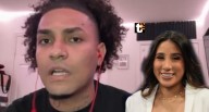 Youna afirma que Samahara FINGIÓ parálisis facial para que no terminen: “Quiso retenerme” La expareja de la influencer aseguró que él siempre quiso terminar con ella, pero lo chantajeaba y manipulaba.